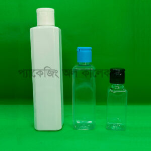 স্কয়ার বোতল