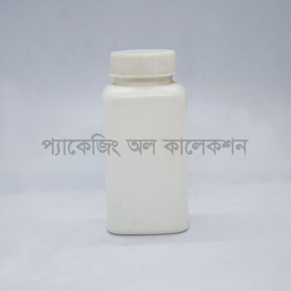 ফার্মা বোতল