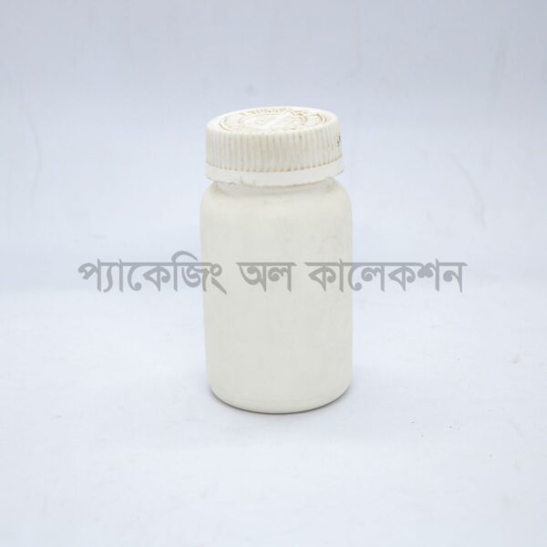 রাউন্ড ফার্মা জার