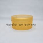 শুটিং জেল ক্রিম জার