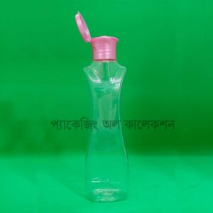 গোলাপ জল বোতল