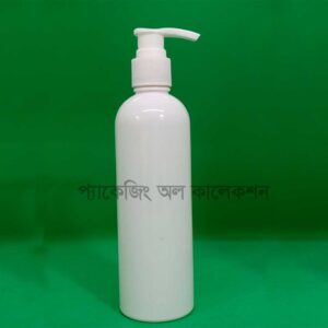 পাম বোতল