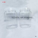 মধু মসলা জার
