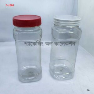 মসলা জার