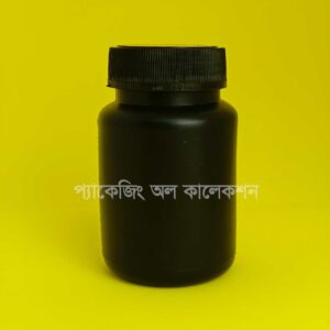 পাউডার জার 