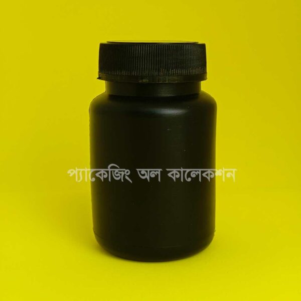পাউডার জার 
