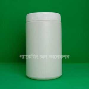 ২০০ গ্রাম পাউডার জার
