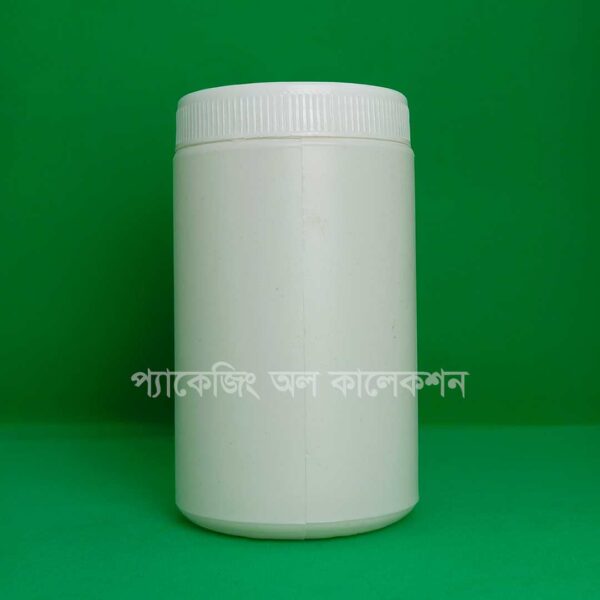 ২০০ গ্রাম পাউডার জার