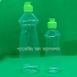 ডিস ওয়াস টান্সপারেন্ট