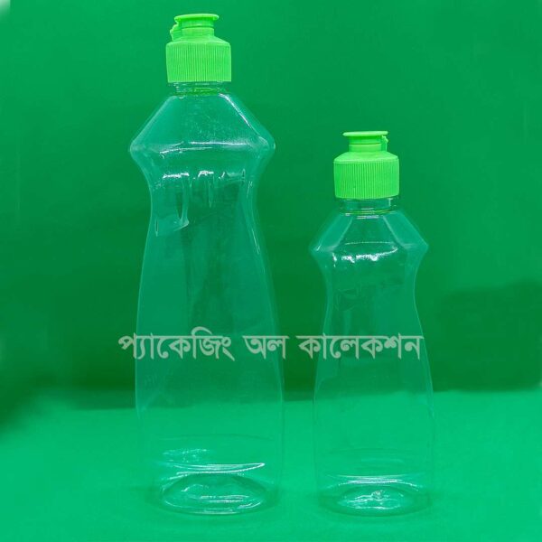 ডিস ওয়াস টান্সপারেন্ট