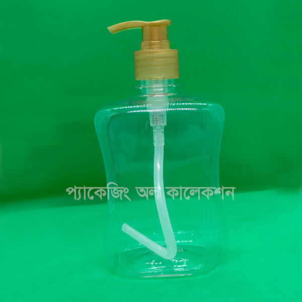 হ্যান্ড ওয়াশ