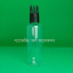 তেলের বোতল