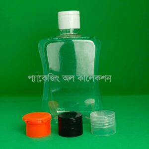 তেলের বোতল
