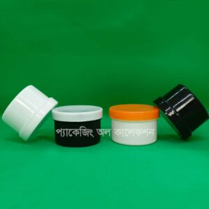 70ML jar