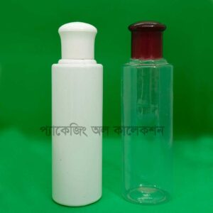 মুকুট অয়েল বোতল