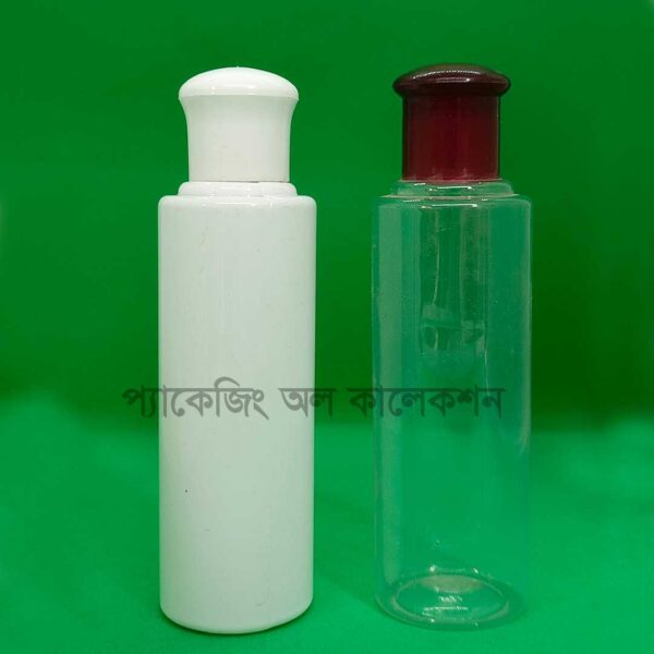 মুকুট অয়েল বোতল