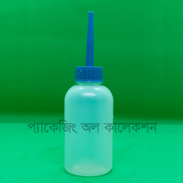 ড্রপার লং বোতল