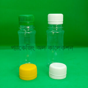 পান মসলা বোতল