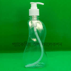 পাম ম্যাংগো বোতল