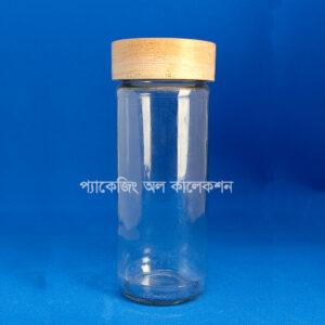 জলপাই গ্লাস জার