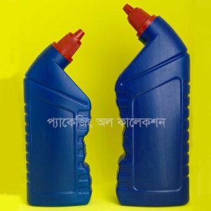 হারপিক বোতল ডিজাইন ২