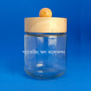 গুডলি গ্লাস জার