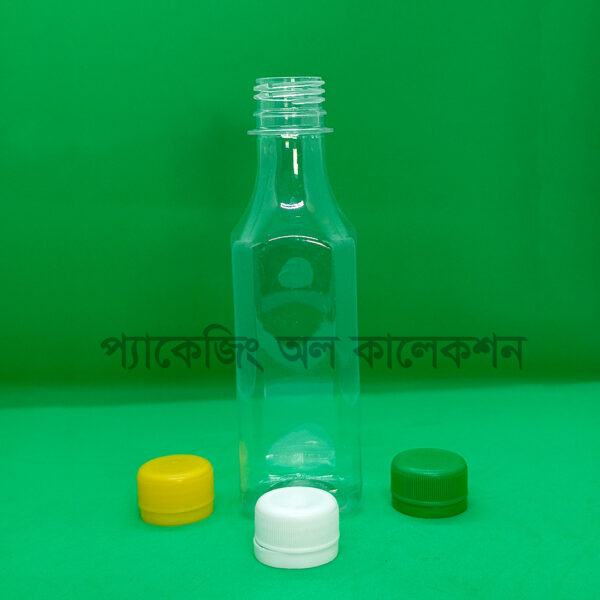 স্কয়ার বোতল