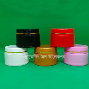 বড় হামিদা ক্রিম জার