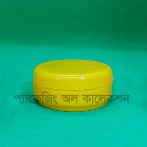 লিপজেল ক্রিম জার