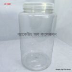 অলিম্পিক প্লাস্টিক জার