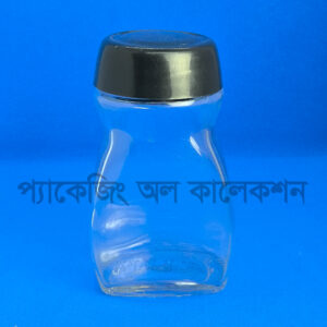 নেসক্যাফে কাঁচের বড় জার রিসাইকেল