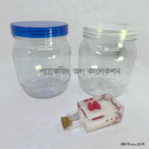 রাউন্ড বি ঘি জার