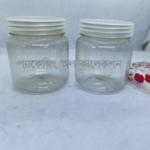 ১২ এ পাউডার ও মসলা জার