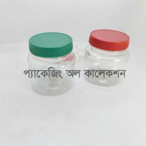 ১২ বি পাউডার ও মসলা জার