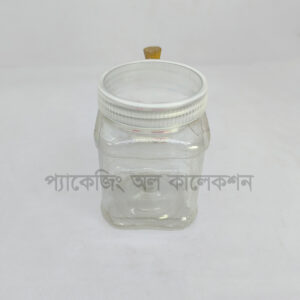 ১২ স্কায়ার এ পাউডার ও মসলা জার