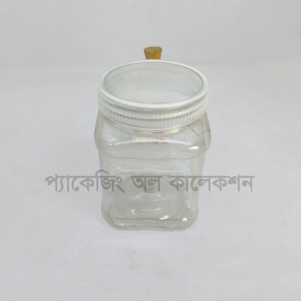 ১২ স্কায়ার এ পাউডার ও মসলা জার
