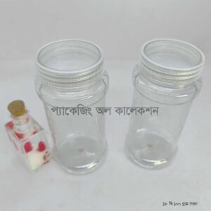 ১৮ বি মসলা জার