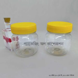 ২২ নং ঘি জার