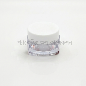 কিউট ক্রিম কৌটা